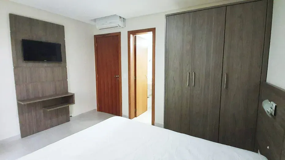 Penthouse 301 - Foto 3