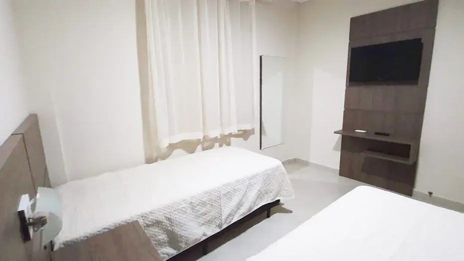 Penthouse 301 - Foto 5