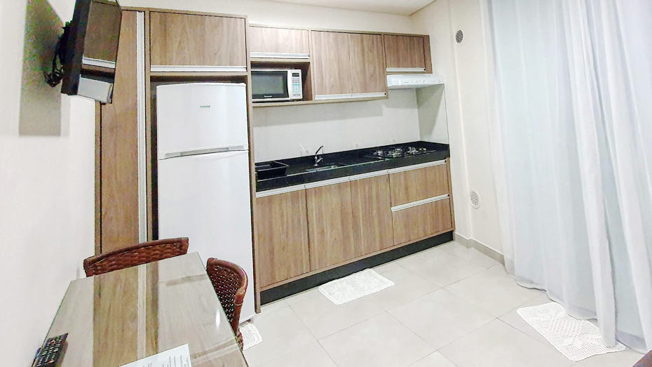 Residencial Vitoria da Praia - Apto 103 203 - 02