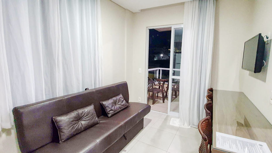 Residencial Vitoria da Praia - Apto 105 205 - 03